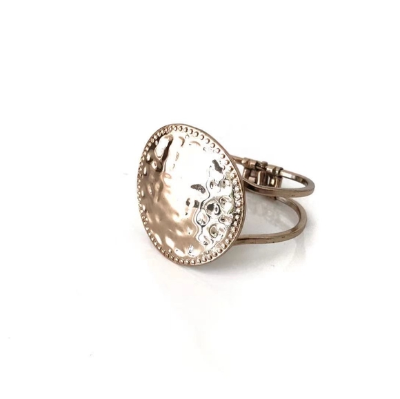 Brand New Gold Bangle - Picture 4 of 5